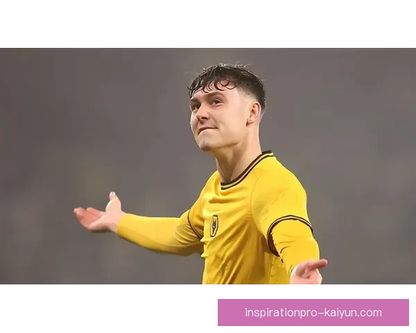 英超若昂·佩德罗状态回暖，持续提升值得关注