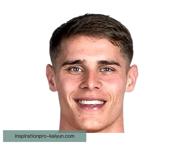 范德芬本赛季在热刺表现稳健，荷兰新星持续提升竞争力