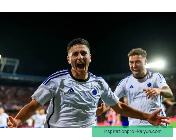 孙兴慜欧冠小组赛表现稳健，进攻端持续贡献关键作用